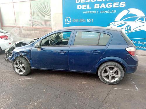 Gearbox OPEL ASTRA H Estate (A04) 1.7 CDTI (L35) | BP20851697M3 