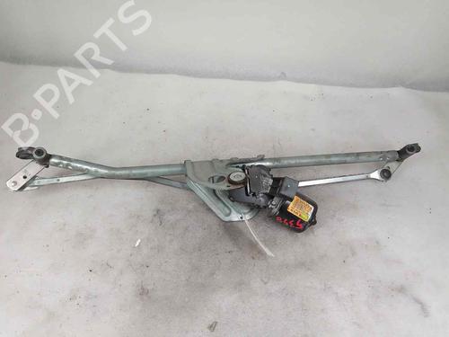 Used Front wiper motor MINI MINI (R56) Cooper (120 hp) 16886695