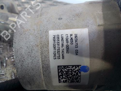 Steering rack CITROËN C1 (PM_, PN_) 1.0 | BP9119500M22