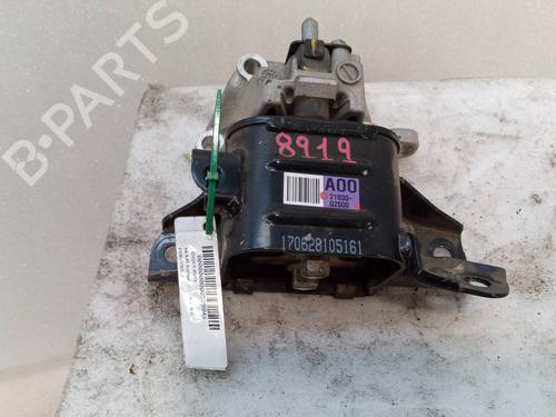 Support de moteur KIA NIRO I (DE) 1.6 GDI Plug-in Hybrid (141 hp) 32073903