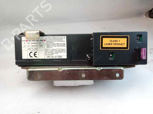Radio BMW 5 Touring (E39) 540 i | BP18865298E6 
