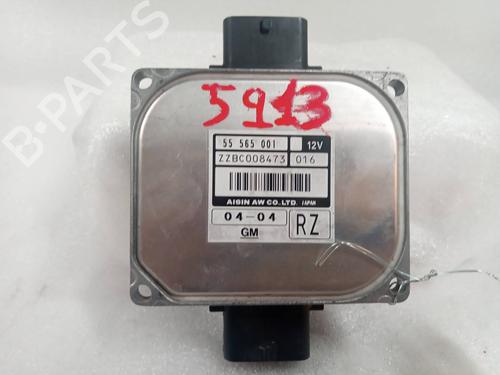 Used Electronic module OPEL CORSA D (S07) 1.4 (L08, L68) (100 hp) 15401859