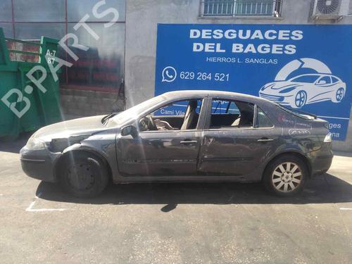 Turbolader/Kompressor RENAULT LAGUNA II (BG0/1_) 1.9 dCi (BG1A, BG1V) | BP18169750M71 