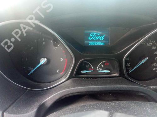 Catalyst FORD FOCUS III 1.6 TDCi | BP16920385M10 