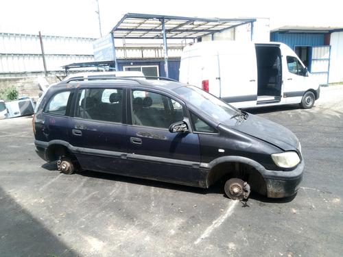 Electronic module OPEL ZAFIRA A MPV (T98)  | BP27363274M83 