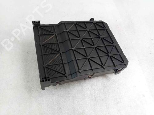 Fuse box PEUGEOT 206 Hatchback (2A/C) 1.6 HDi 110 | BP27236235E1 