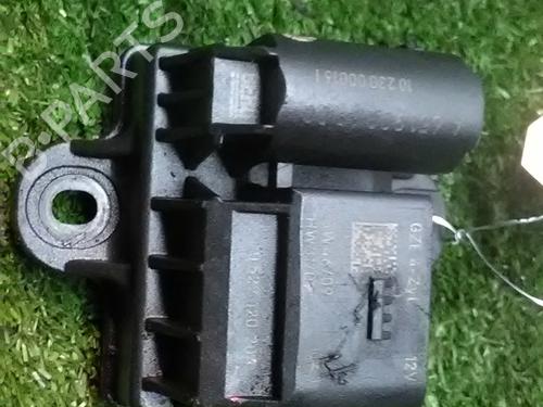 Used Electronic module MERCEDES-BENZ C-CLASS (W204) C 200 CDI (204.001) (136 hp) 10268435