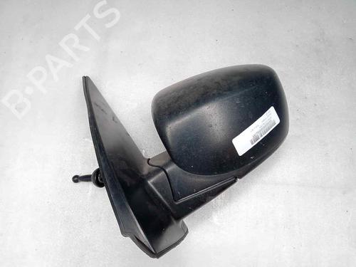 Left mirror HYUNDAI i10 I (PA) 1.1 | BP15617543C26 