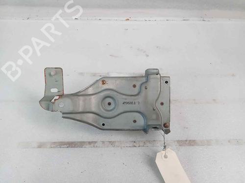 Kollisjonspute styreenhet TOYOTA YARIS (_P9_) 1.4 D-4D (NLP90_, NLP90R) | BP20690683M53 