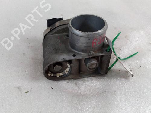 Spjældhus FIAT STILO (192_) 1.6 16V (192_XB1A) | BP26019576M82 