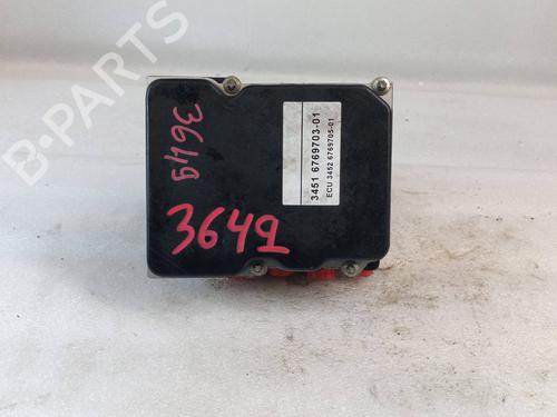 ABS pump BMW 5 (E60) 530 d | BP21846017M43 