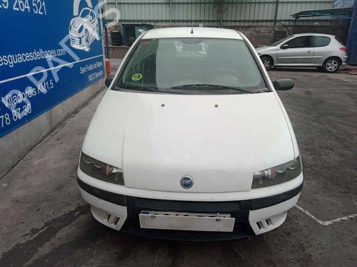 Steering column FIAT PUNTO Hatchback Van (188_) 1.2 60 | BP20509835M21 