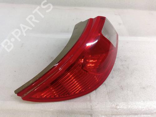 Left taillight MITSUBISHI COLT CZC VI Convertible (RG) 1.5 (Z36A) | BP32211496C34 
