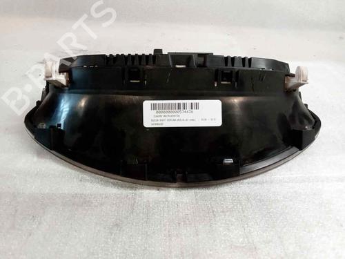 Kombiinstrument SUZUKI SWIFT III (MZ, EZ) | BP30469223C47