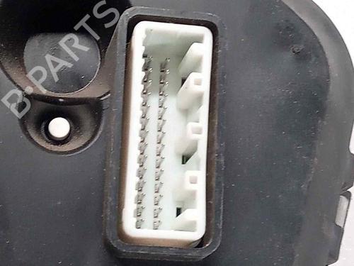 Instrument cluster CHEVROLET AVEO / KALOS Saloon (T250, T255)  | BP16317294C47 