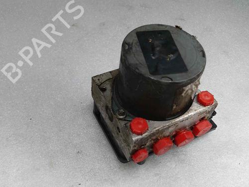 Used ABS pump RENAULT SCÉNIC II (JM0/1_) [2003-2010]  15585294