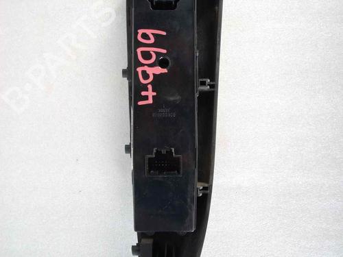 Left front window switch KIA CARNIVAL / GRAND CARNIVAL III (VQ) 2.9 CRDi | BP10297943I27 