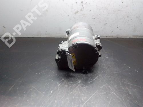 AC compressor MERCEDES-BENZ E-CLASS (W212) E 300 Hybrid / BlueTEC Hybrid (212.098) | BP8238301M34 