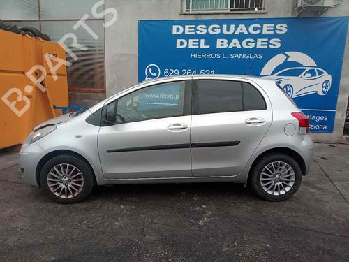 Modulo elettronico TOYOTA YARIS (_P9_) 1.4 D-4D (NLP90_, NLP90R) | BP20674568M83 