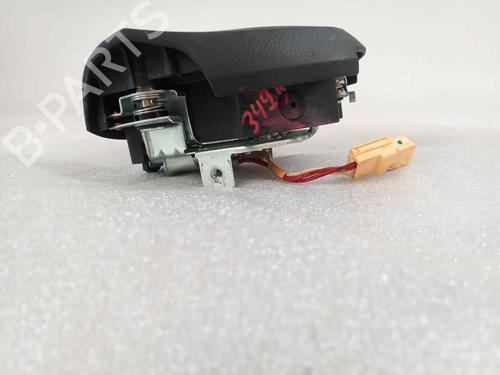 Driver airbag VW PASSAT B5 (3B2)  | BP26138508C9 