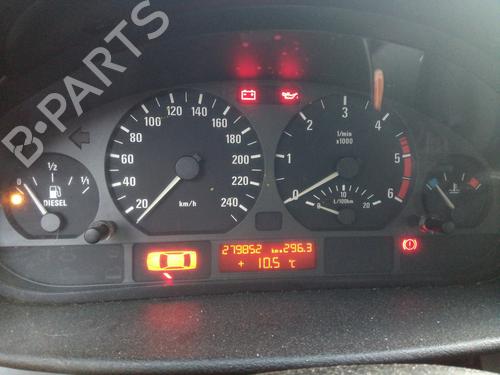 Electronic module BMW 3 (E46) 320 d | BP24296419M83 