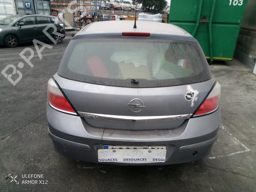 Steering pump OPEL ASTRA H (A04)  | BP32211508M99 