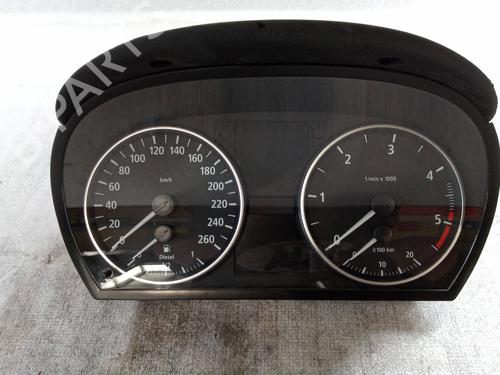 Used Instrument cluster Instrument cluster 38015038 38015038
