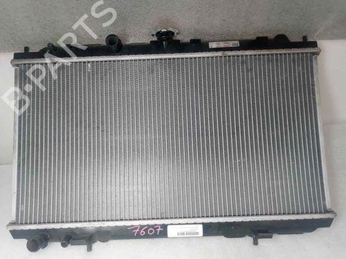 Køler NISSAN PRIMERA Hatchback (P12) 1.9 dCi (120 hp) 19515371