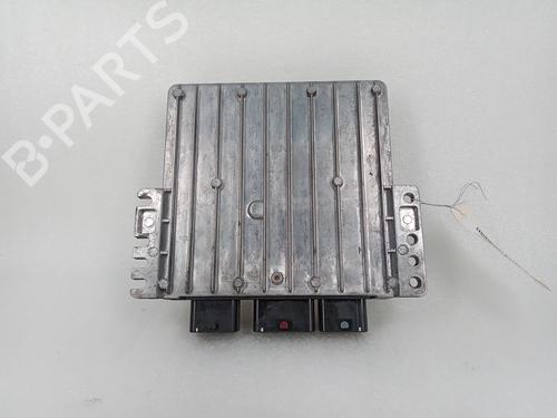 Engine control unit (ECU) RENAULT LAGUNA II Grandtour (KG0/1_)  | BP10088988M57 