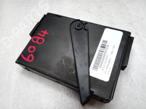 Used Electronic module OPEL MERIVA A MPV (X03) 1.6 16V (E75) (100 hp) 17950687