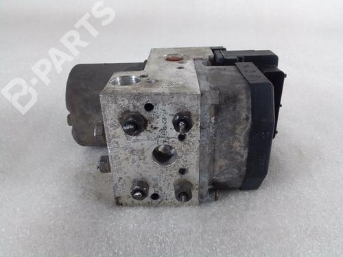 Used ABS pump ABS pump OPEL ASTRA G Coupe (T98) 1.8 16V (F07) (125 hp) 11130160 11130160