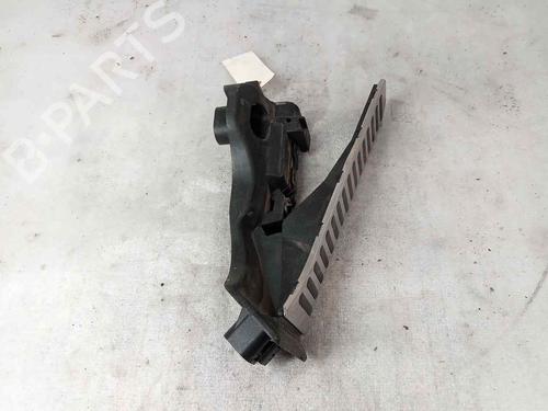 Pedal VW SCIROCCO III (137, 138) 1.4 TSI (160 hp) 17520290