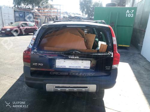 Alternator VOLVO XC70 I Cross Country (295)  | BP30628366M7 