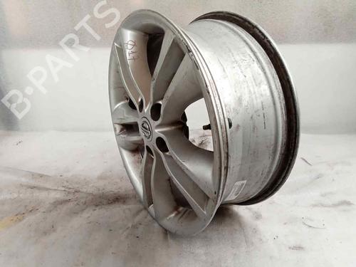 Rim NISSAN QASHQAI / QASHQAI +2 I (J10, NJ10, JJ10E) 2.0 | BP17198962C45 