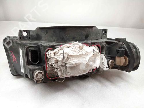 Venstre forlygte SEAT TOLEDO II (1M2) 1.6 16V | BP15609726C28 