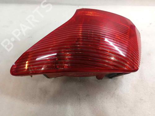 Right taillight PEUGEOT 407 SW (6E_, 6D_) 2.0 HDi 135 | BP25851859C35 