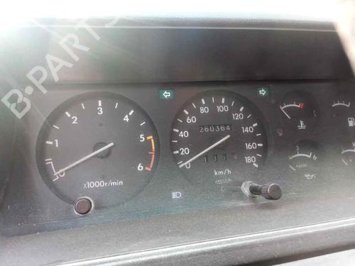 Front right seatbelt NISSAN PATROL III/2 Station Wagon (W260)  | BP10917490I25 