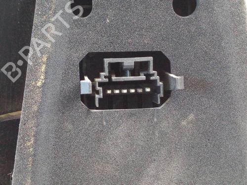 Højre baglygte DACIA LOGAN (LS_)  | BP21045285C35 
