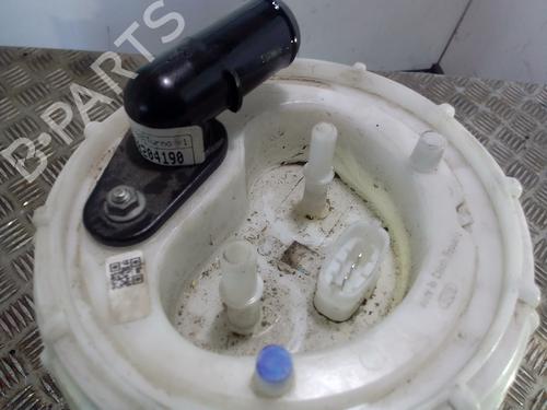 Fuel pump FIAT DUCATO Van (250_) 120 Multijet 2,3 D | BP8912553M76 