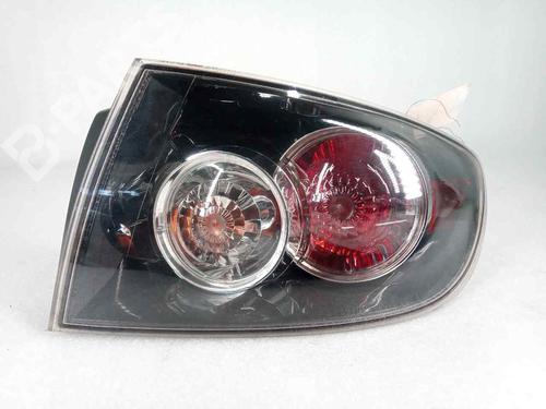 Used Right taillight Right taillight MAZDA 3 Saloon (BK) 2.0 (BKEP) (150 hp) 11183073 11183073