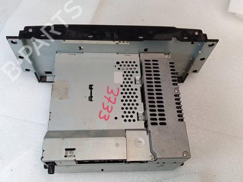 Bilradio LAND ROVER DISCOVERY III (L319) 2.7 TD 4x4 | BP20329905E6 