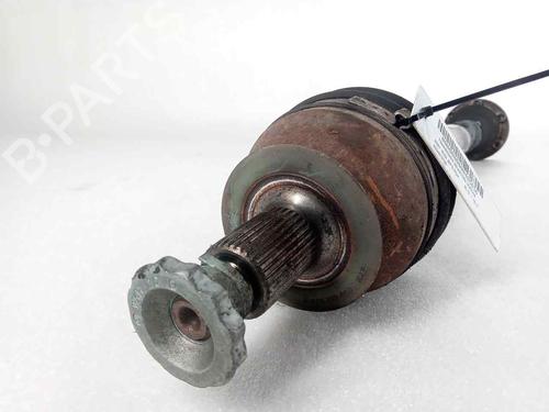 Right front driveshaft SEAT IBIZA IV SC (6J1, 6P5) 1.4 TDI | BP11197204M39