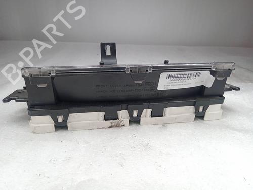 Instrument cluster NISSAN MICRA III (K12) 1.2 16V | BP15191543C47