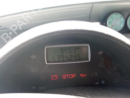 Turbocharger/Supercharger PEUGEOT 807 (EB_) 2.0 HDI | BP10001234M71