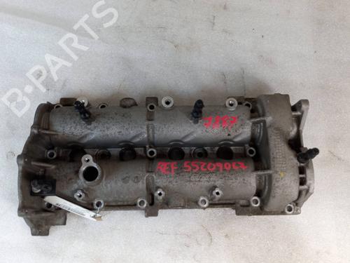 Ventildæksel OPEL CORSA D (S07) 1.3 CDTI (L08, L68) | BP19524718M124
