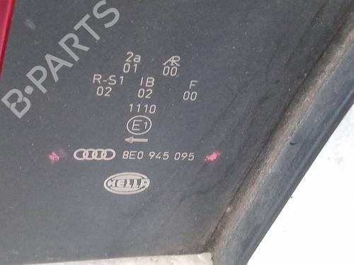 Left taillight AUDI A4 B6 (8E2) 2.0 | BP32724913C34  - Image 8