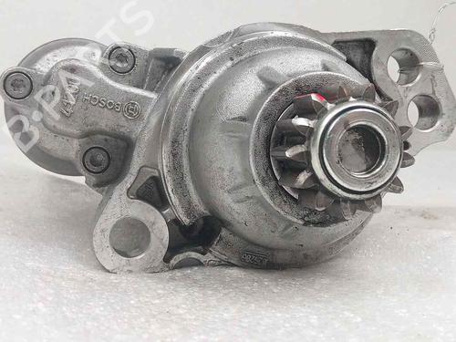 Starter SEAT IBIZA IV SC (6J1, 6P5) 1.2 TSI | BP15013563M8 