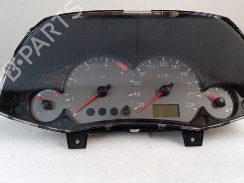 Cuadro instrumentos FORD FOCUS I (DAW, DBW) 1.8 16V (115 hp) 22420942