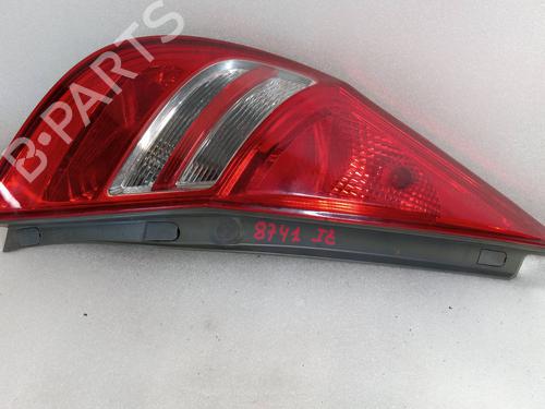 Used Left taillight HYUNDAI i30 (FD) [2007-2012]  24452682