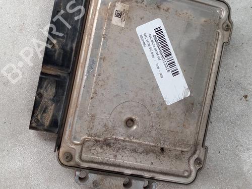 Used Engine control unit (ECU) OPEL ASTRA H GTC (A04) [2005-2010]  18064216